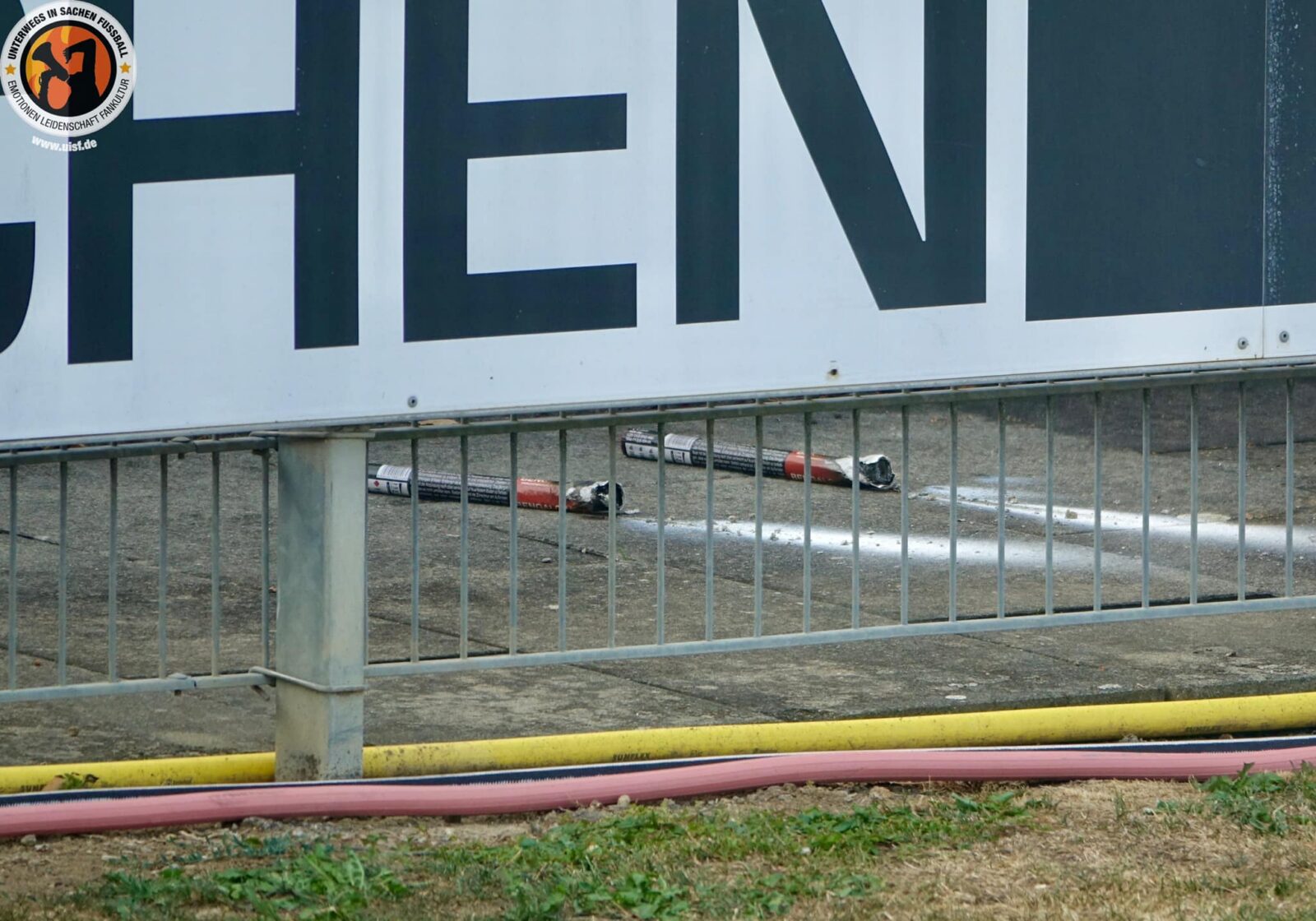 SpVgg Ansbach – FC Bayern München II (9)