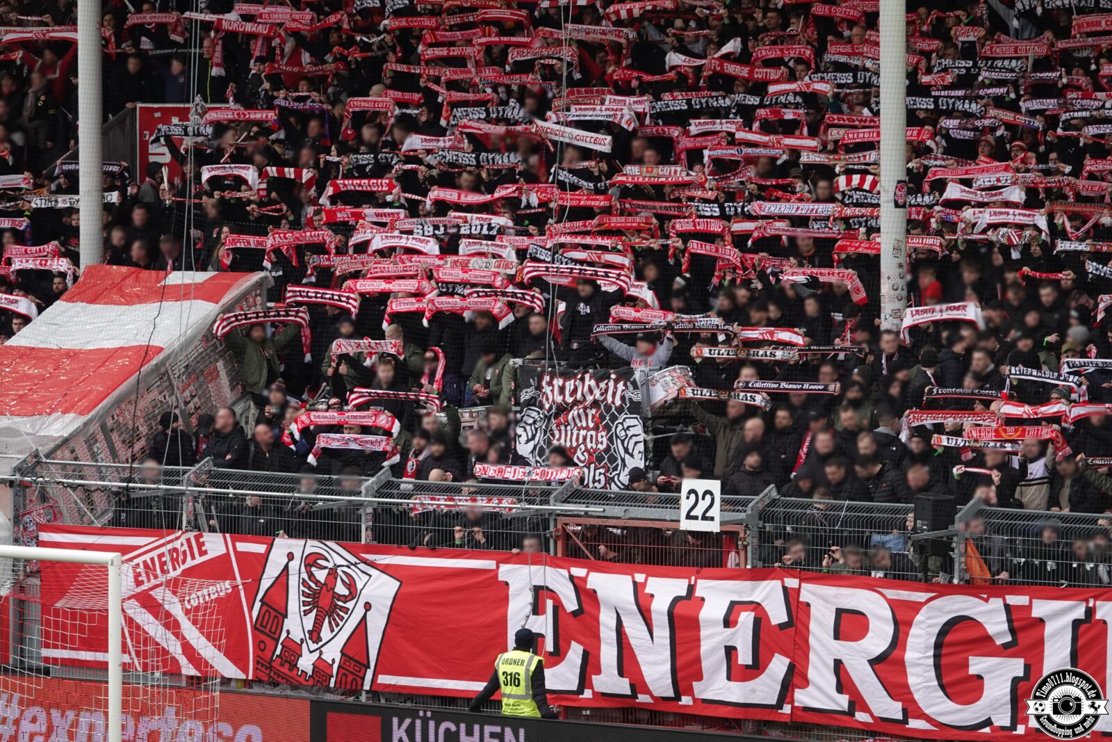 FC Energie Cottbus – Dynamo Dresden 1-1 (11)