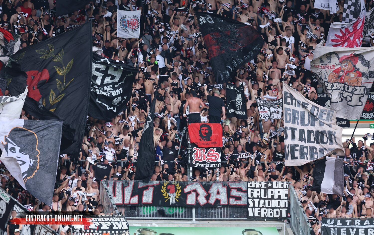 FC Augsburg – Eintracht Frankfurt 0-0 (6)