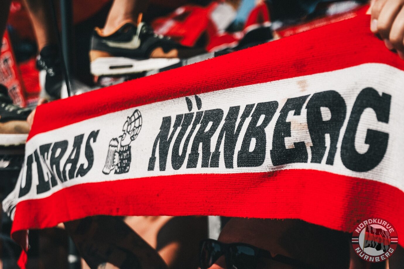 1. FC Nürnberg – Hertha BSC 0-2 (1)