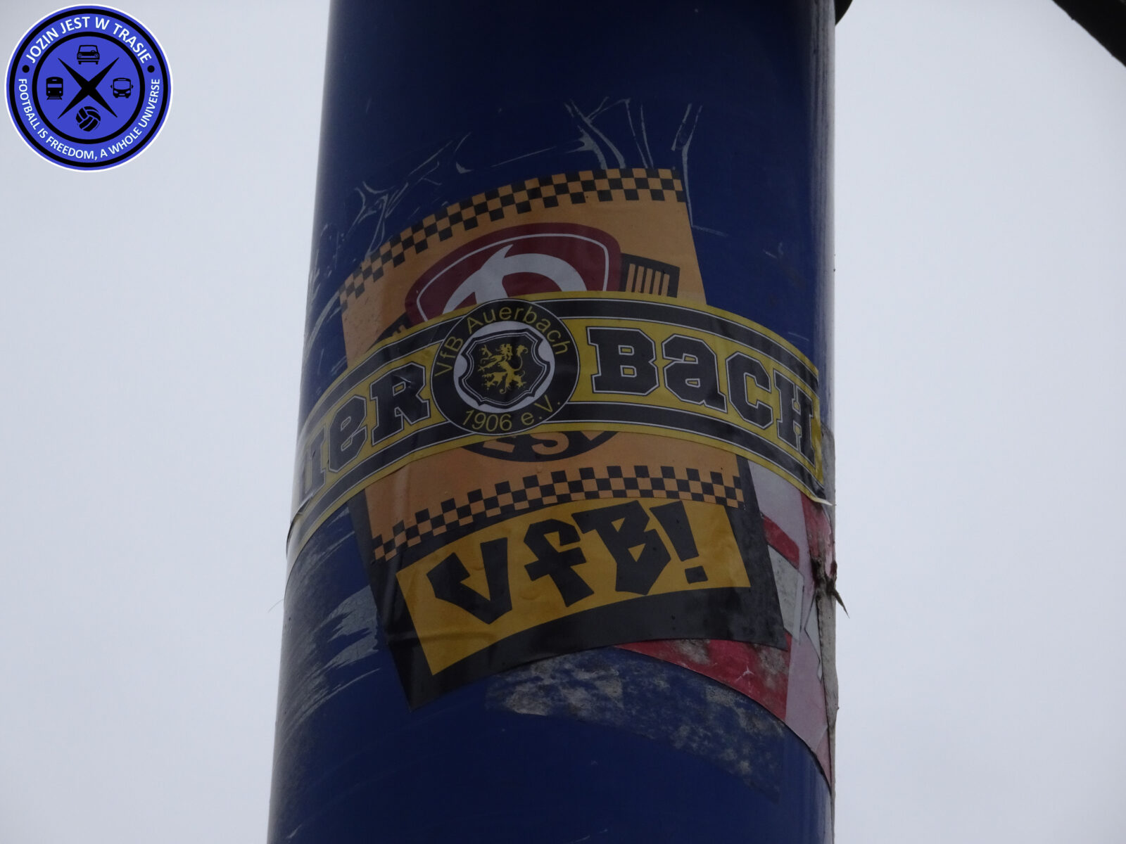 VfB Auerbach – BSG Wismut Gera 0-2 (1)