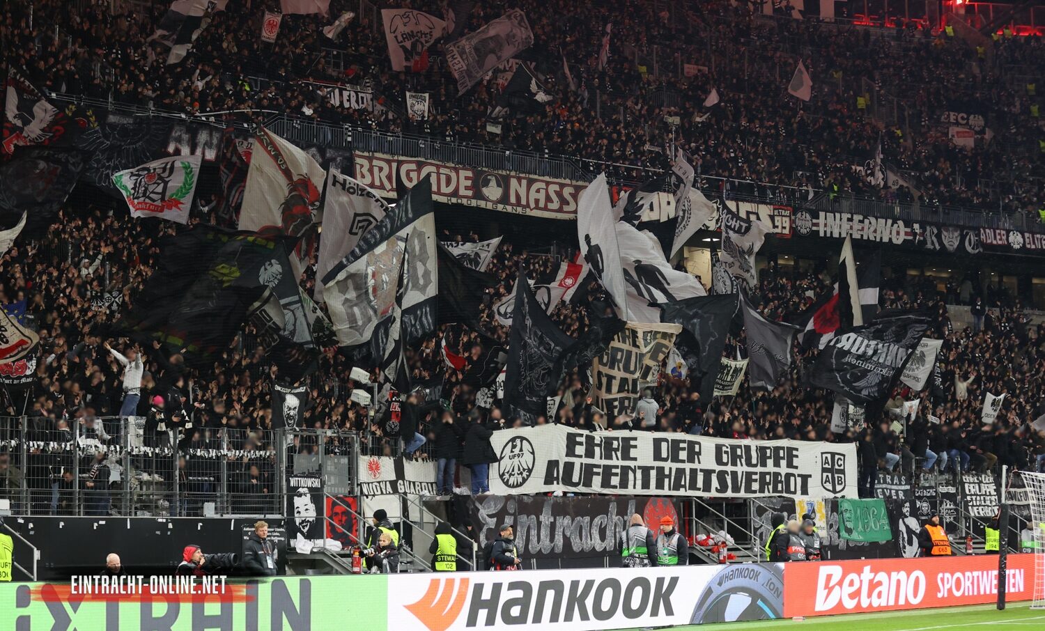Eintracht Frankfurt – Ferencváros 2-0 (18)