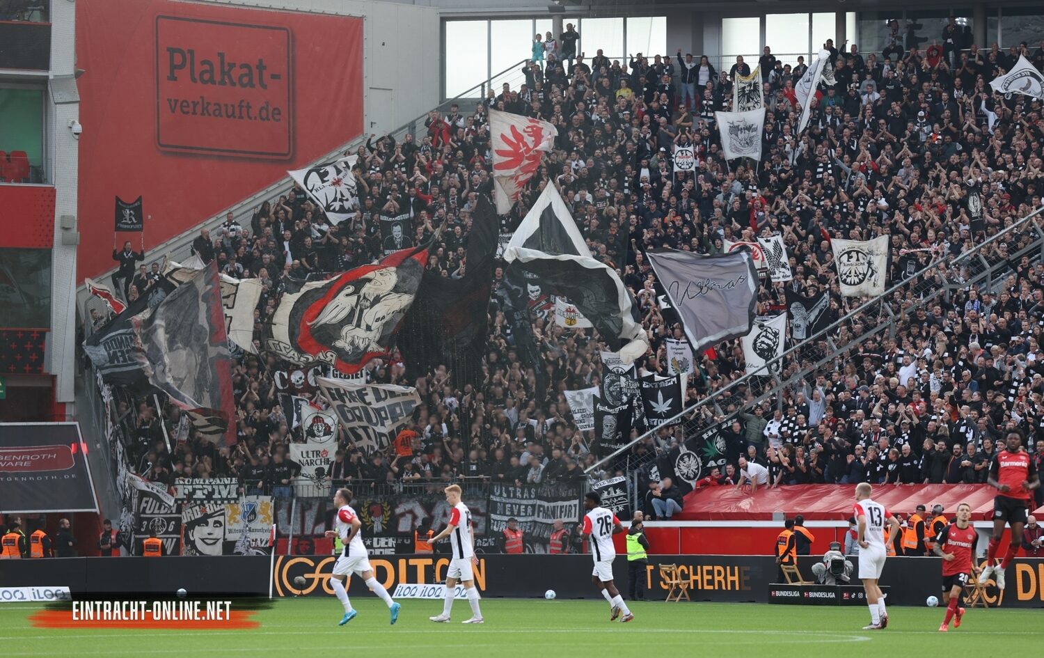 Bayer 04 Leverkusen – Eintracht Frankfurt 2-1 (14)