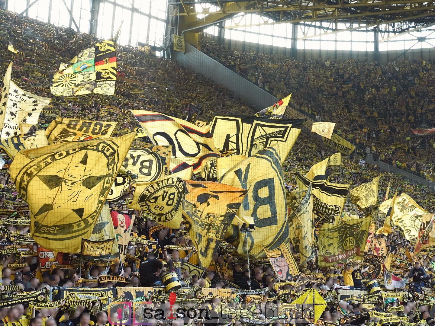 Borussia Dortmund – FC Augsburg 0-1 (5)