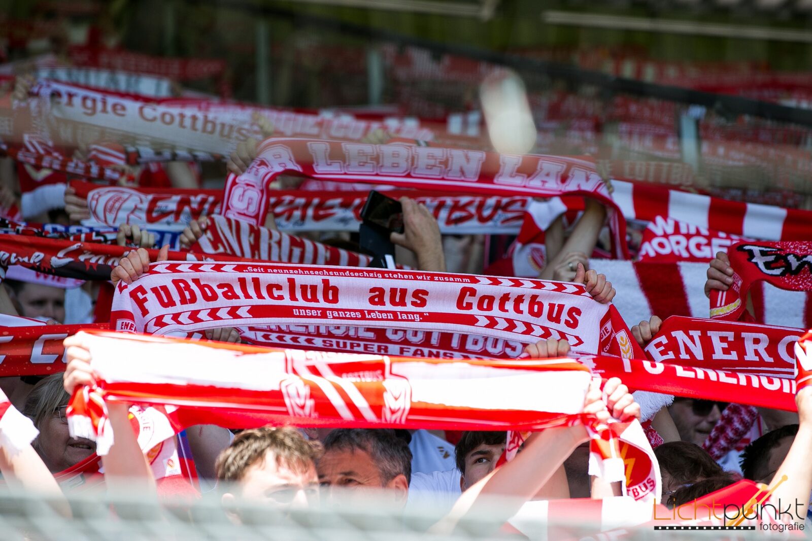 FC Energie Cottbus – FSV Luckenwalde 3-3 (6)