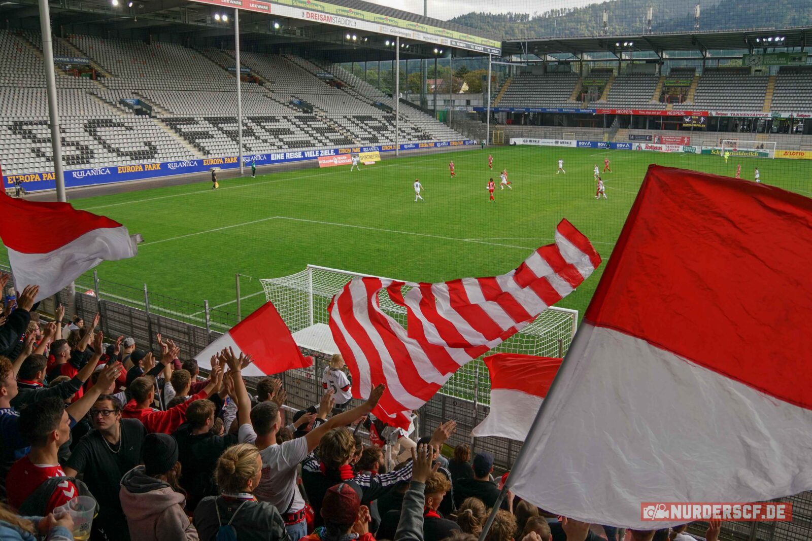 SC Freiburg Frauen – Eintracht Frankfurt Frauen 2-4 (12)