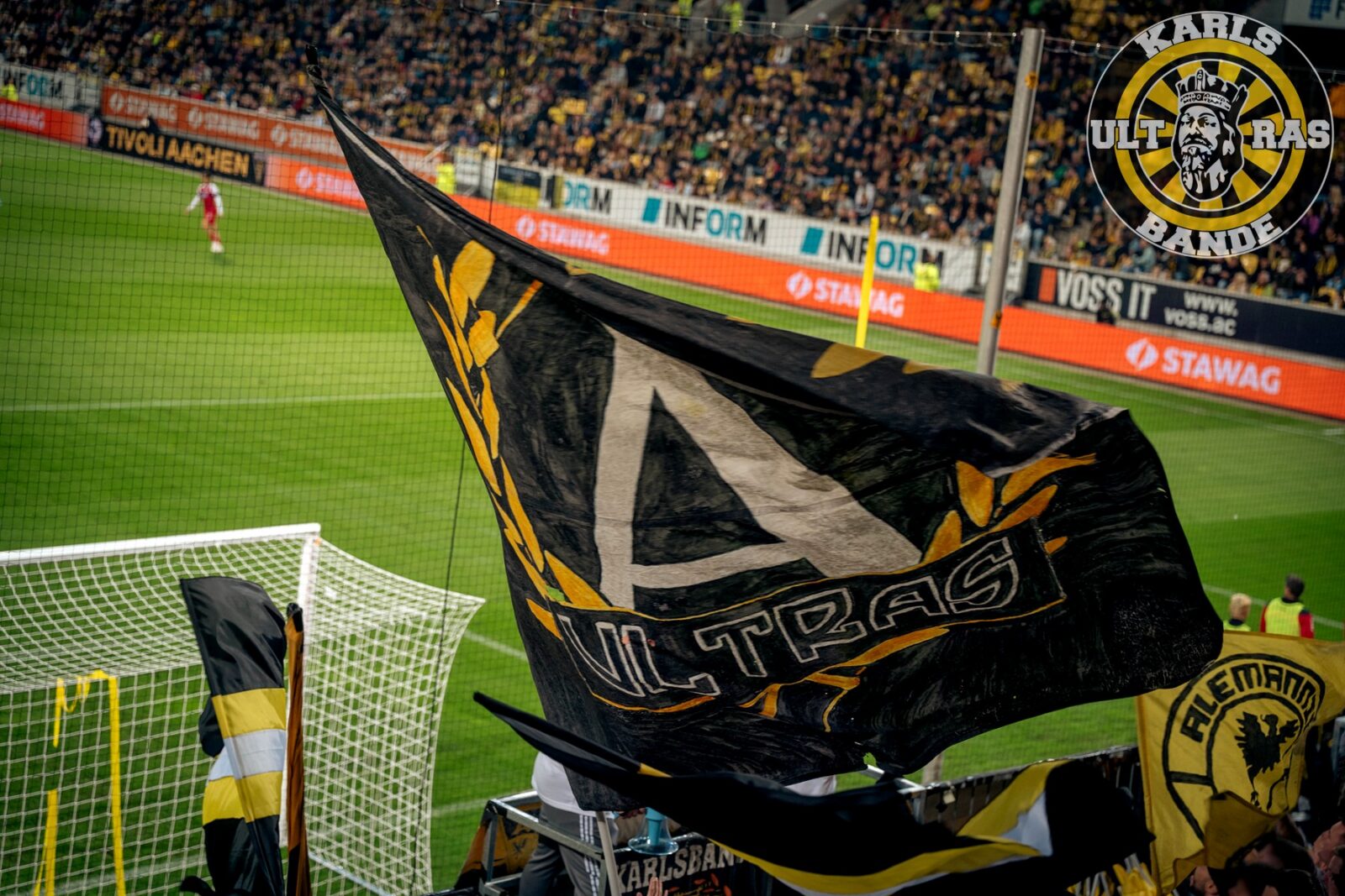 TSV Alemannia Aachen – Viktoria Köln 1-0 (41)