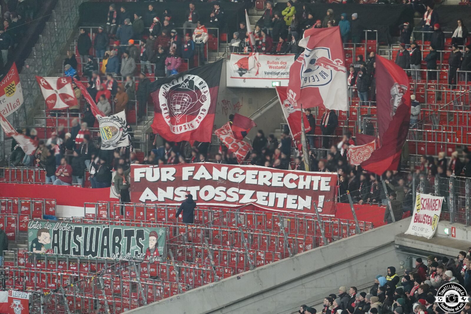 VfB Stuttgart – RB Leipzig 2-1 (6)