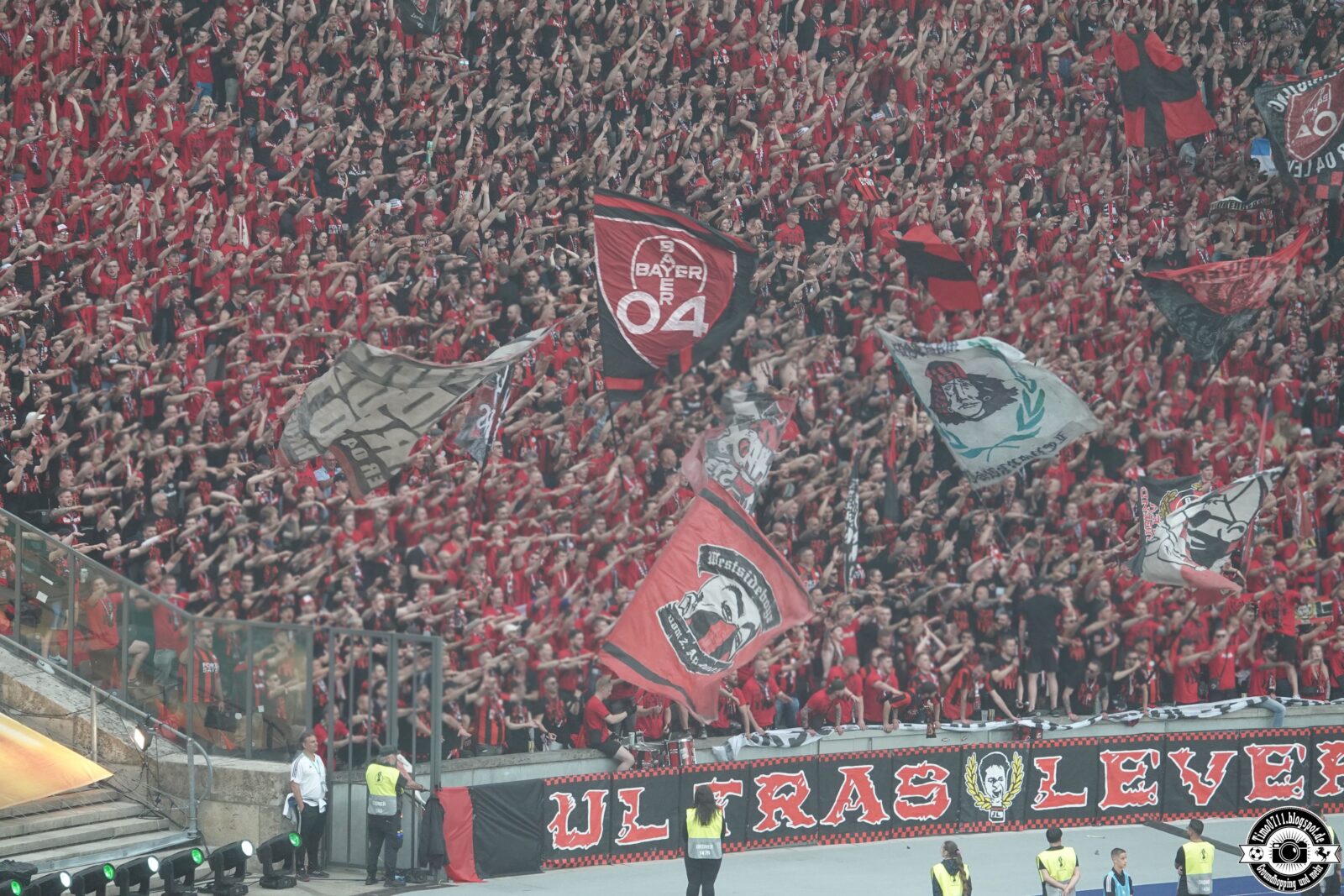 1. FC Kaiserslautern – Bayer 04 Leverkusen 0-1 (33)