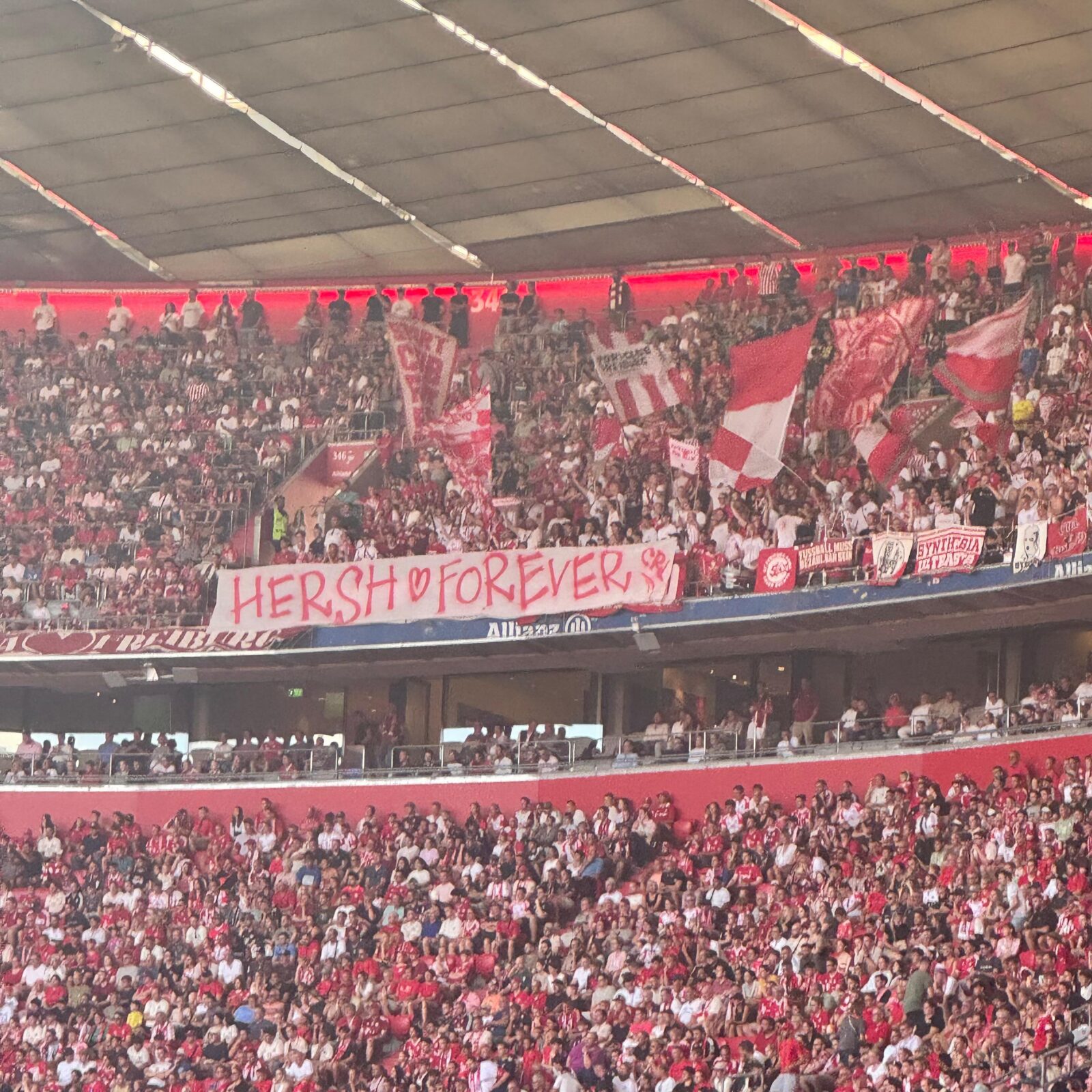 FC Bayern München – SC Freiburg 2-0 (4)