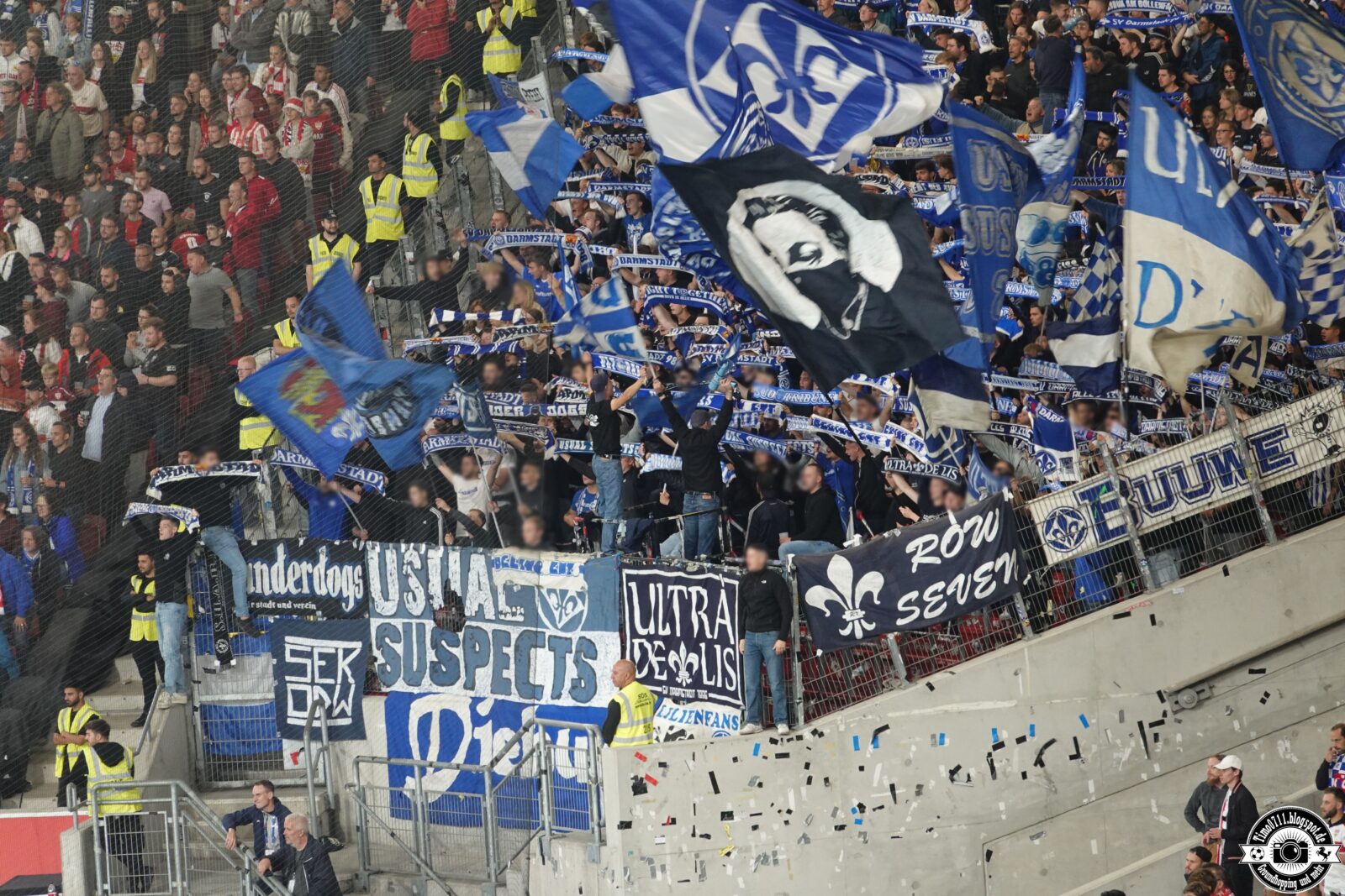 VfB Stuttgart – SV Darmstadt 98 3-1 (6)