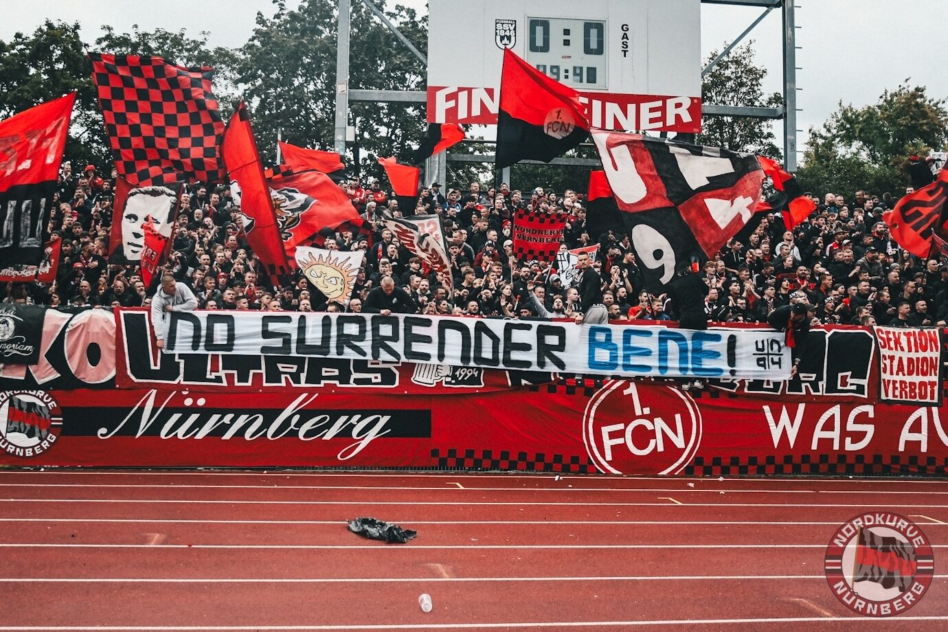 SSV Ulm 1846 – 1. FC Nürnberg 1-2 (14)