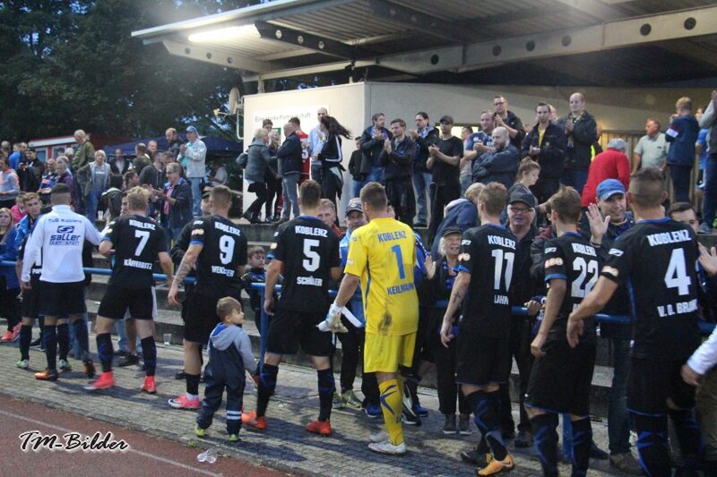 TuS Koblenz vs 1. FSV Mainz 05 II (1-1) (1)