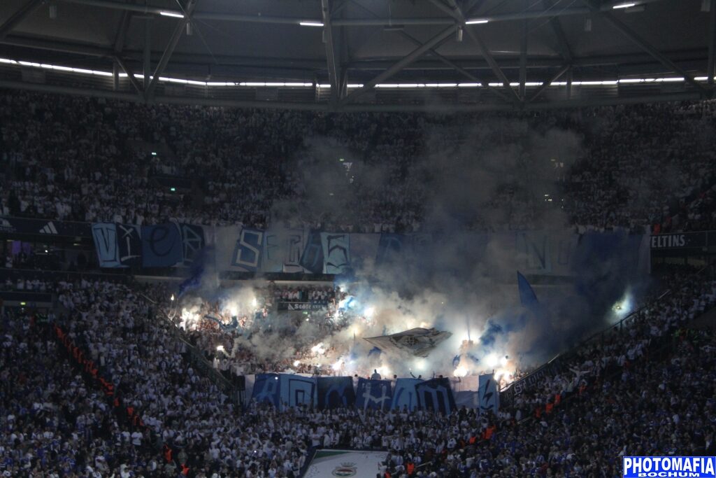 FC Schalke 04 – VfL Bochum 2:1 (1)