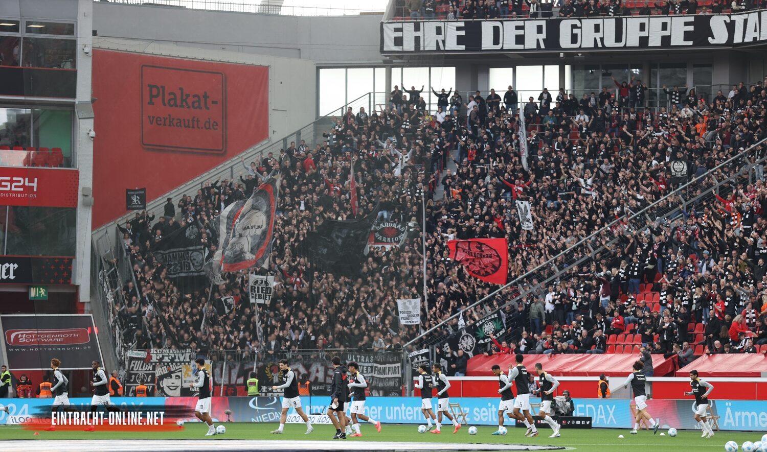 Bayer 04 Leverkusen – Eintracht Frankfurt 2-1 (15)