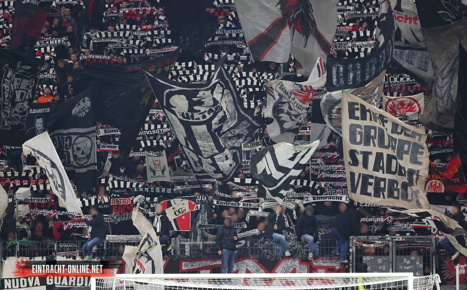 Eintracht Frankfurt – Slavia Prag 1-0 (15)