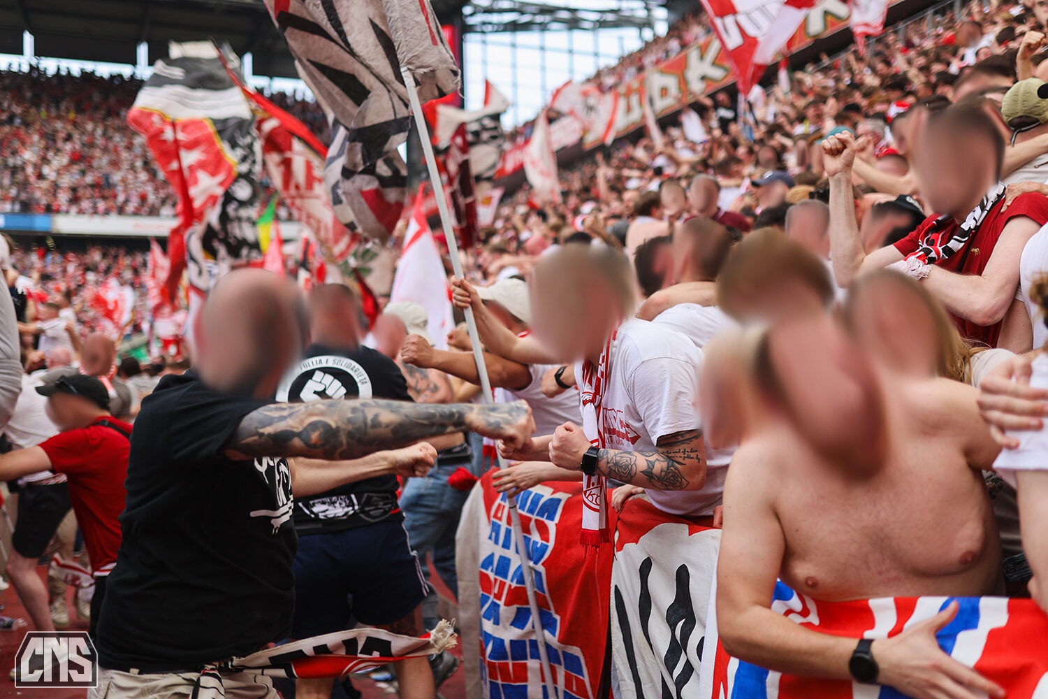 1. FC Köln – VfL Bochum 2-1 (18)