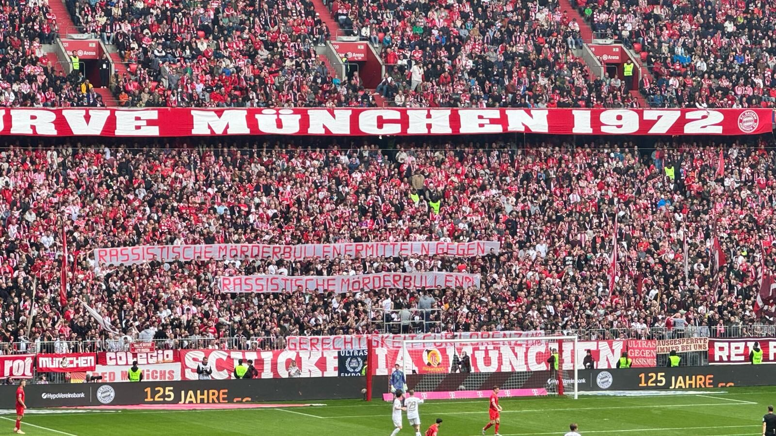FC Bayern München – 1. FSV Mainz 05 3-0 (1)