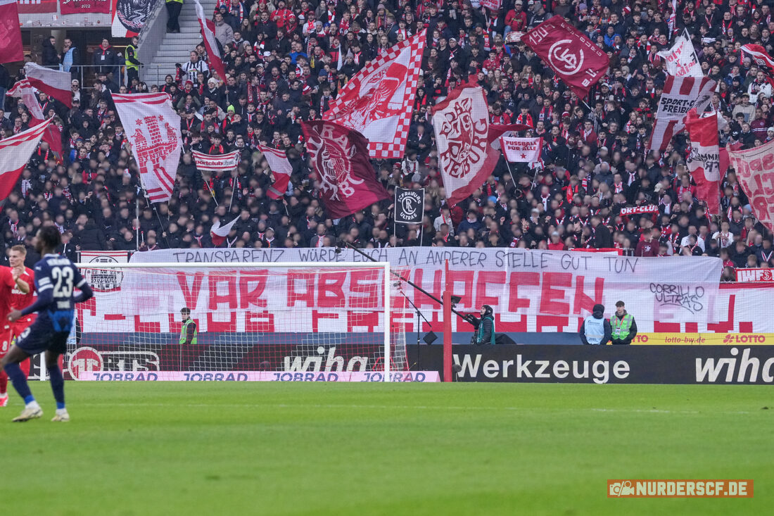 SC Freiburg – 1. FC Heidenheim 1-0 (5)
