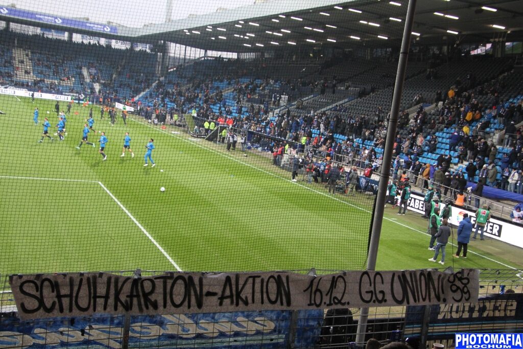 VfL Bochum – VfL Wolfsburg 3-1 (13)