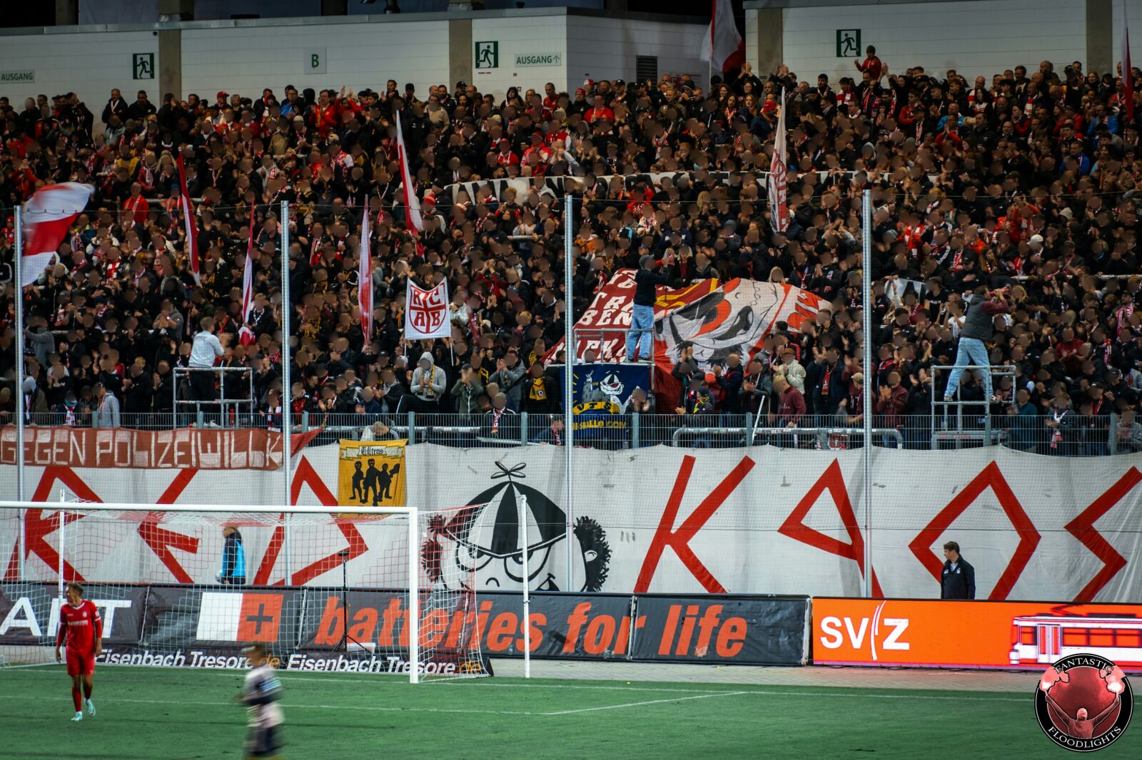 FSV Zwickau – Hallescher FC 1-0 (14)