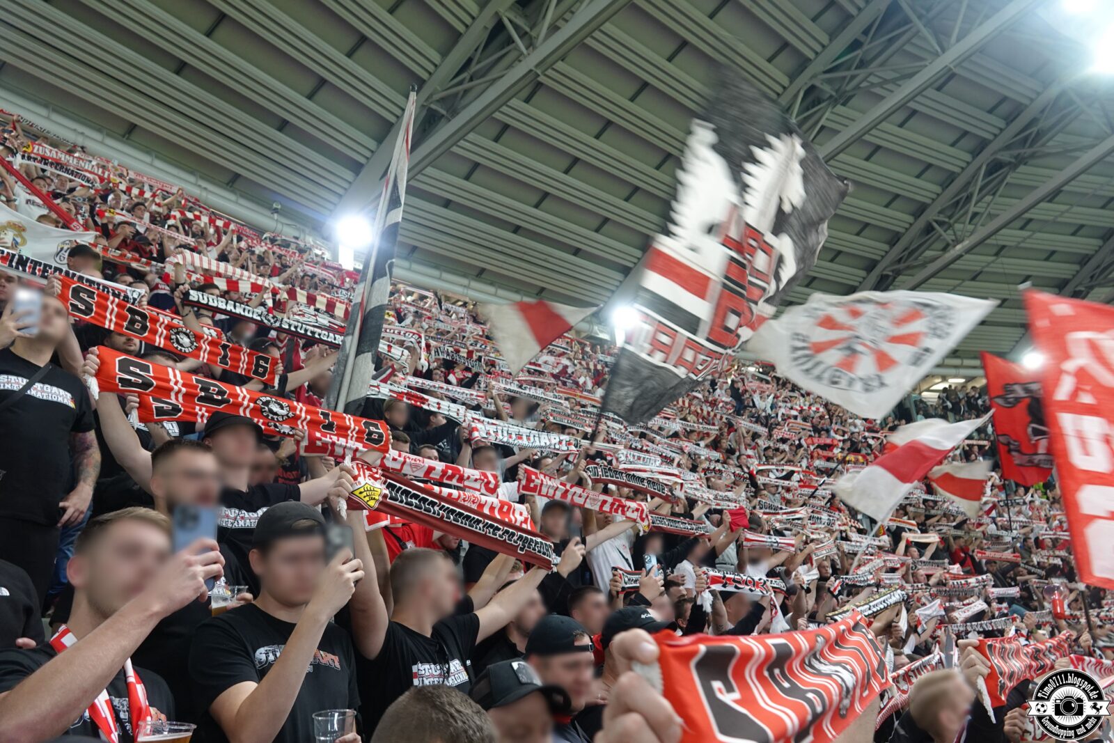 Juventus Turin – VfB Stuttgart 0-1 (29)