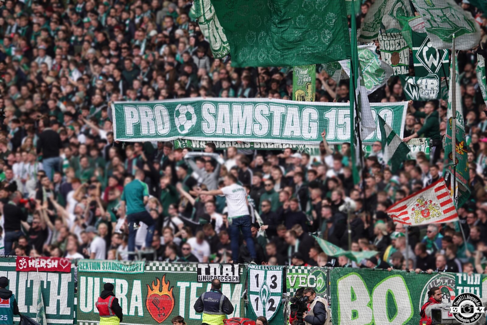 Werder Bremen – VfB Stuttgart 2-1 (18)