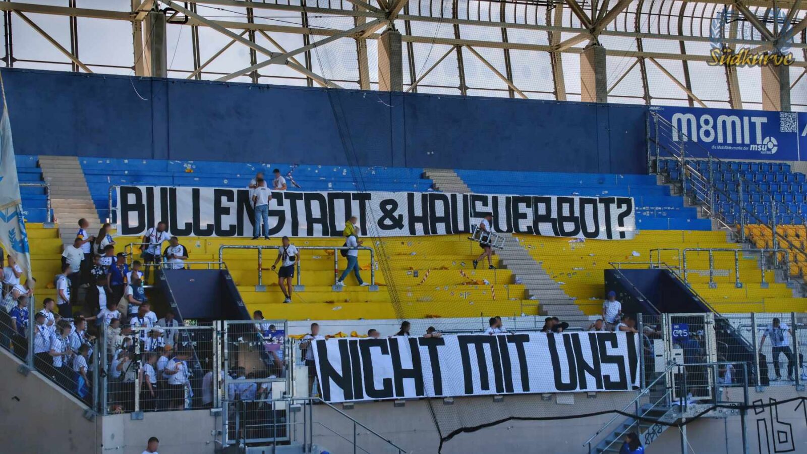 FC Carl Zeiss Jena – ZFC Meuselwitz 0-1 (1)