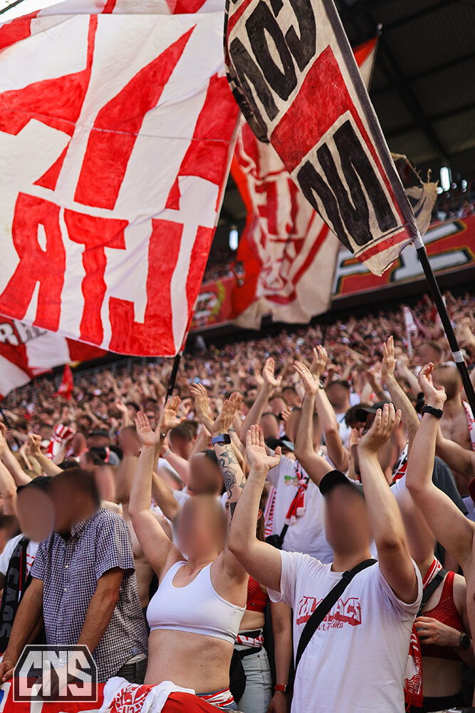 1. FC Köln – 1. FC Union Berlin 3-2 (1)
