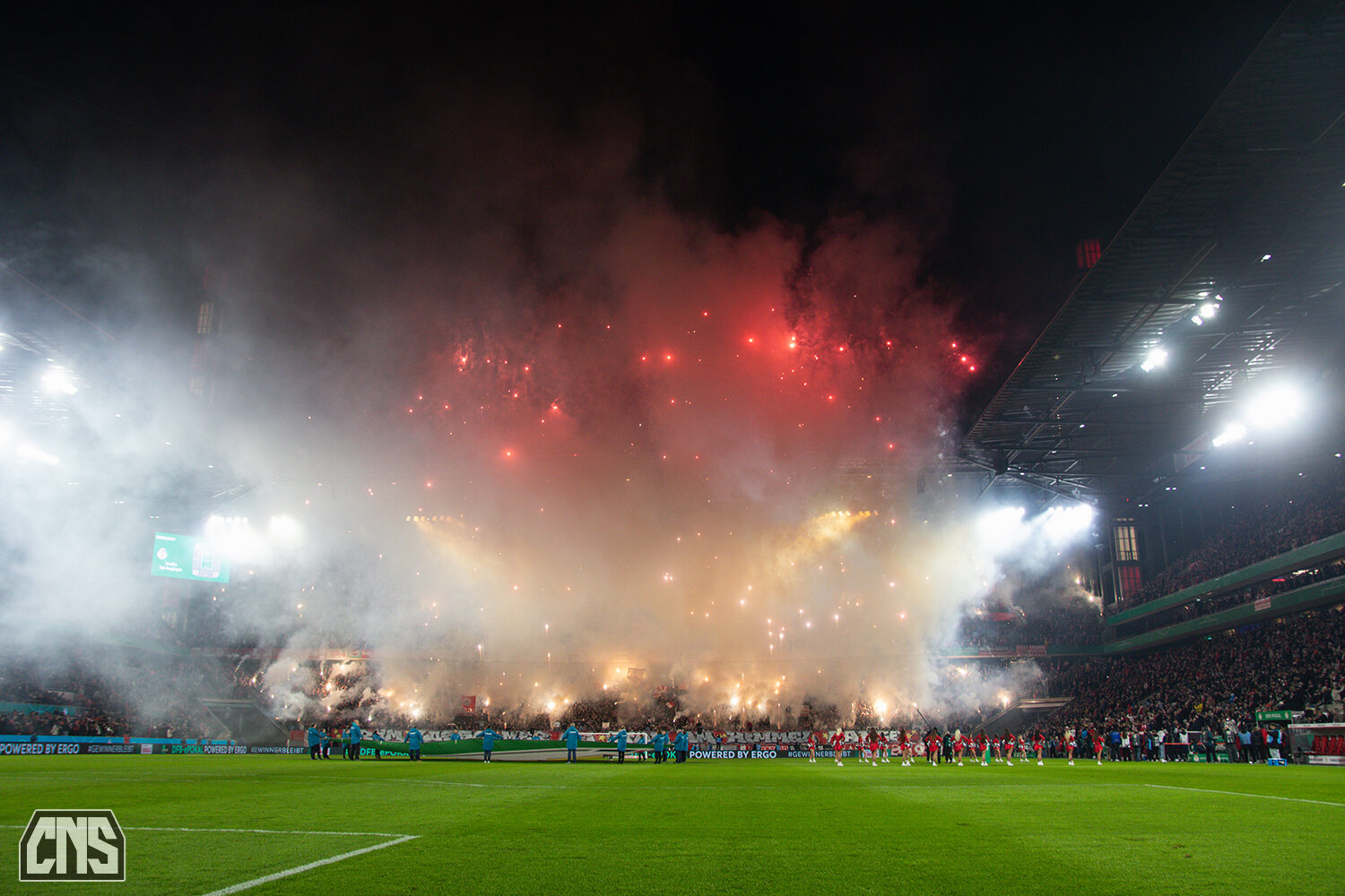 1. FC Köln – Hertha BSC 2-1 n.V. (89)