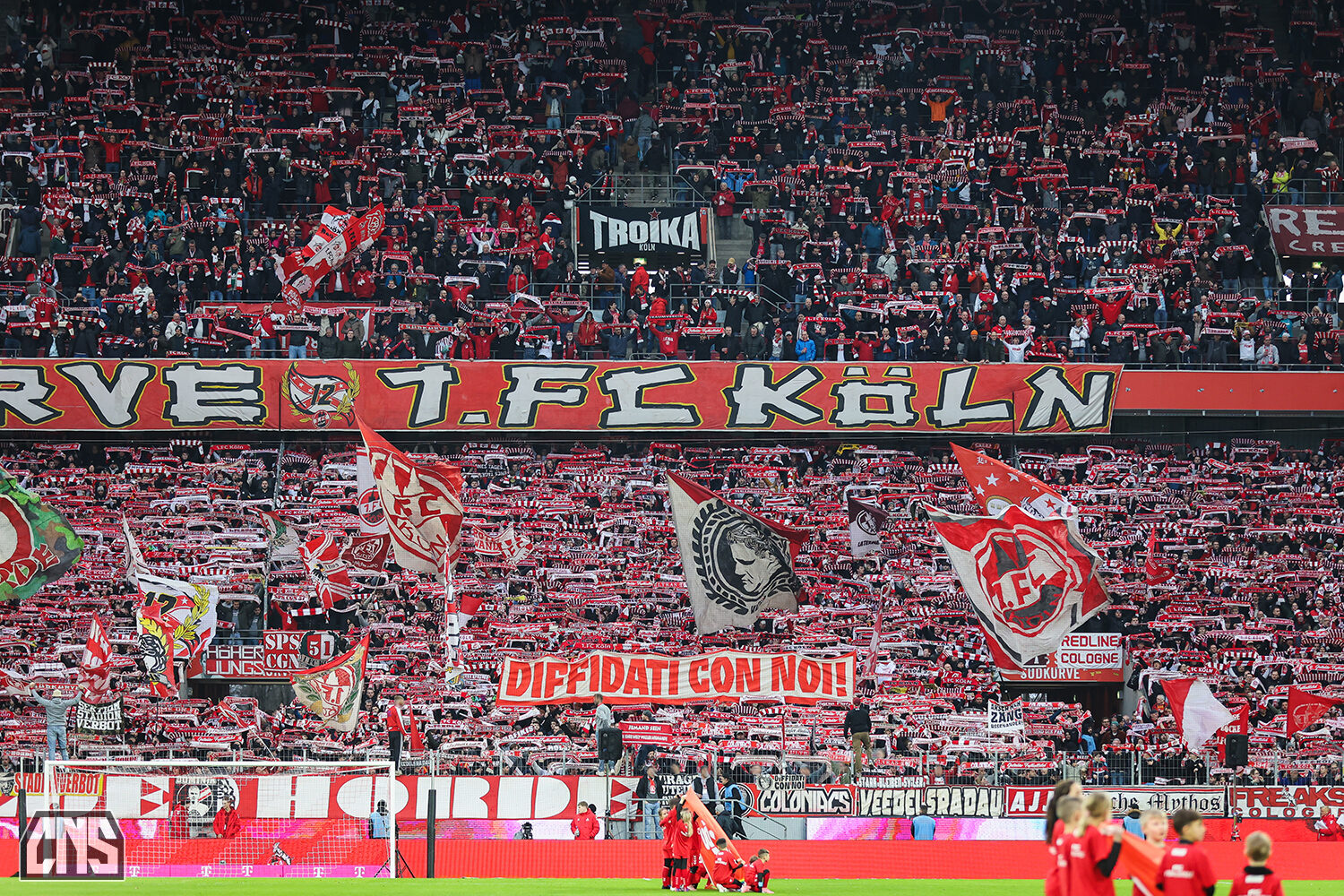 1. FC Köln – SV Elversberg 1-0 (3)