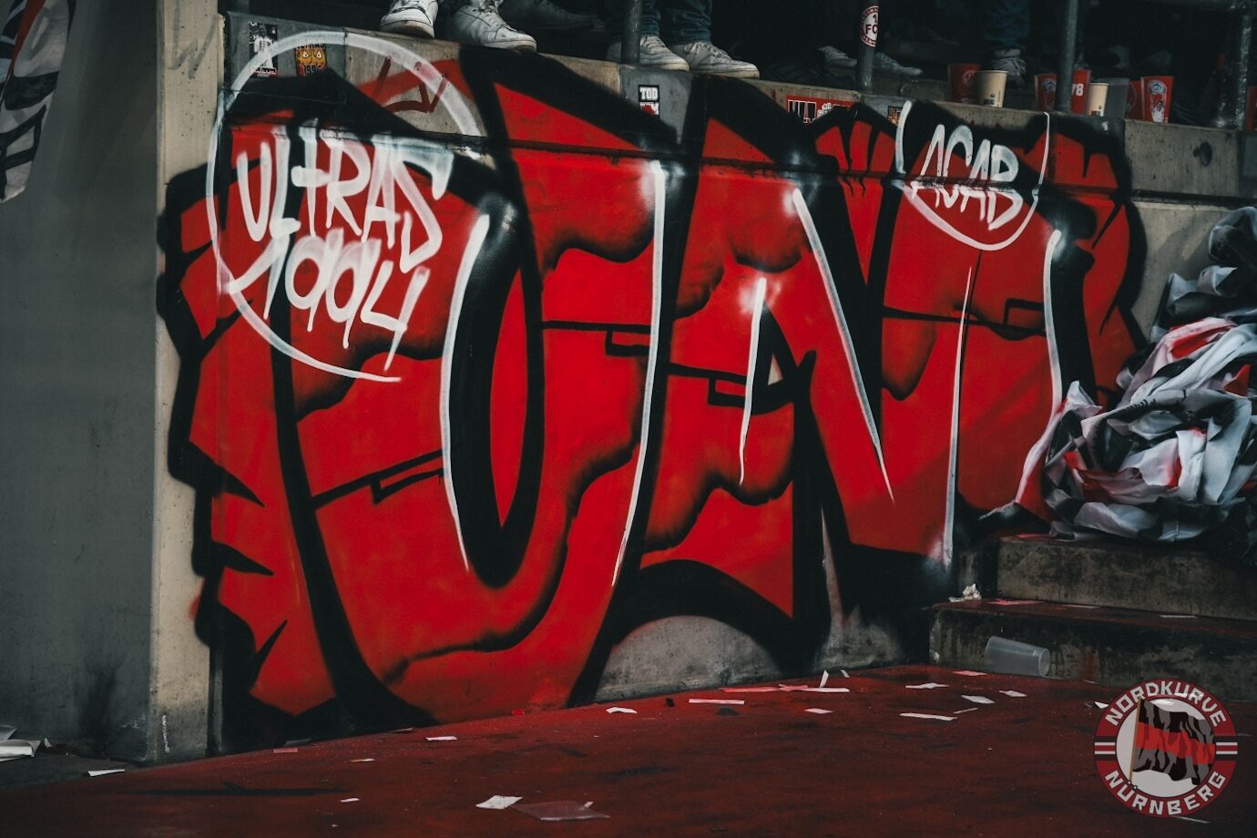 1. FC Köln – 1. FC Nürnberg 3-1 (55)