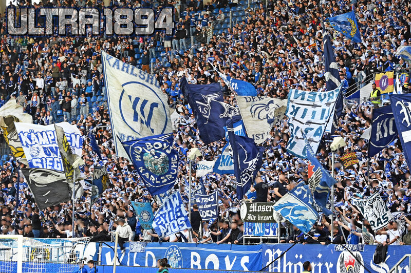 Karlsruher SC – SpVgg Fürth 1-0 (3)