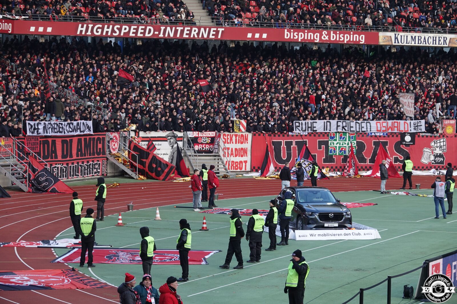 1. FC Nürnberg – Hamburger SV 0-2 (51)