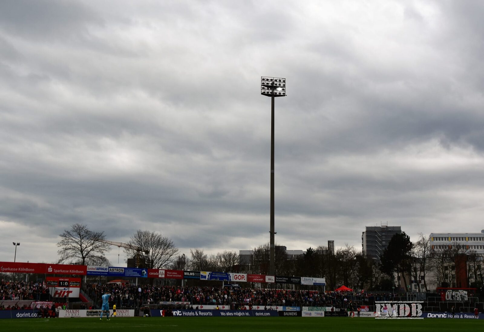 SC Fortuna Köln – TSV Alemannia Aachen 1-0 (13)