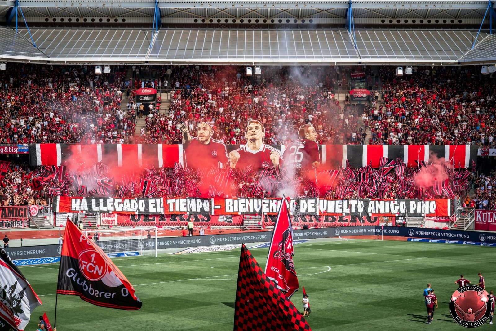 1. FC Nürnberg – 1. FC Magdeburg 0-4 (18)
