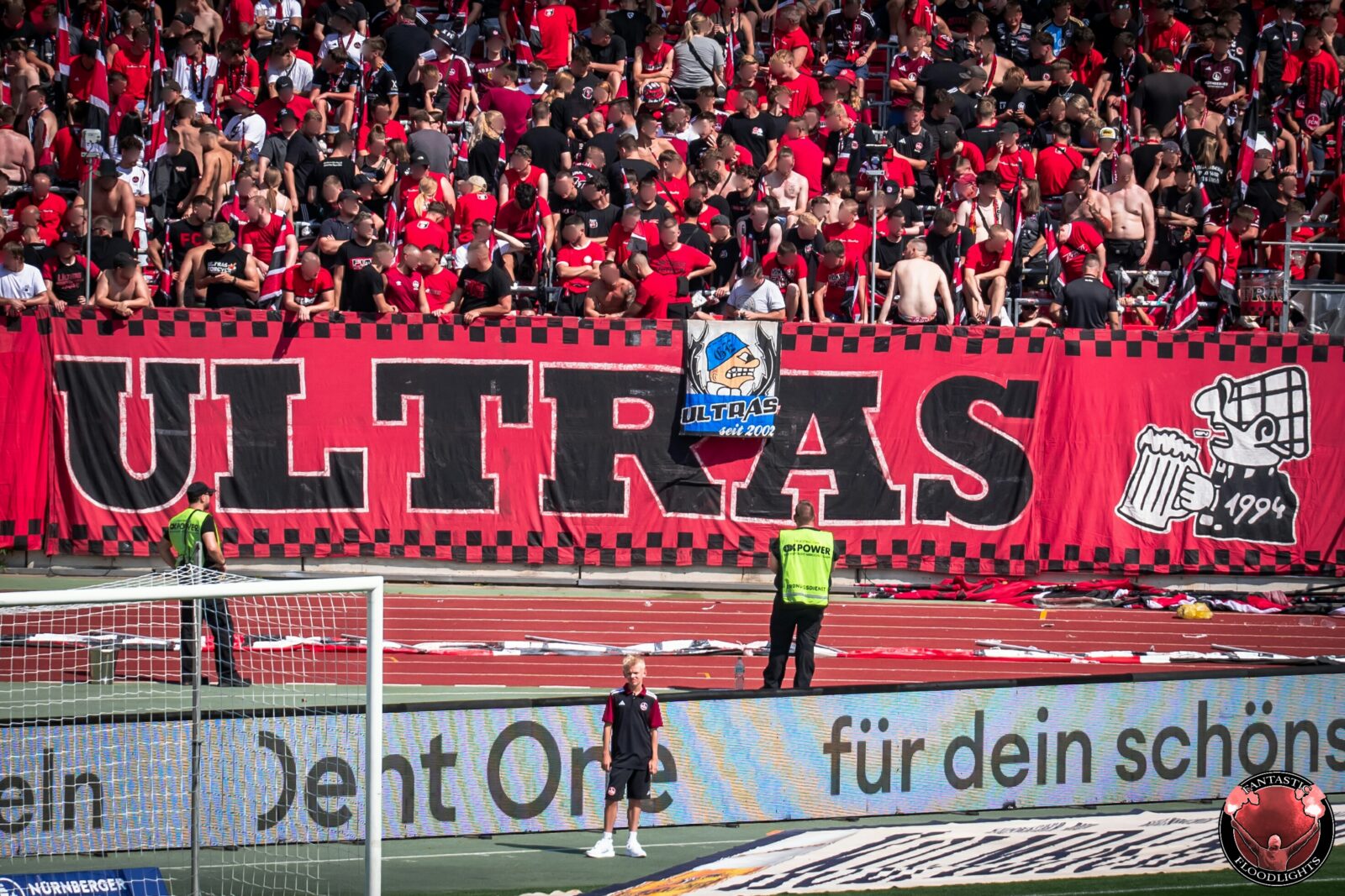 1. FC Nürnberg – 1. FC Magdeburg 0-4 (10)