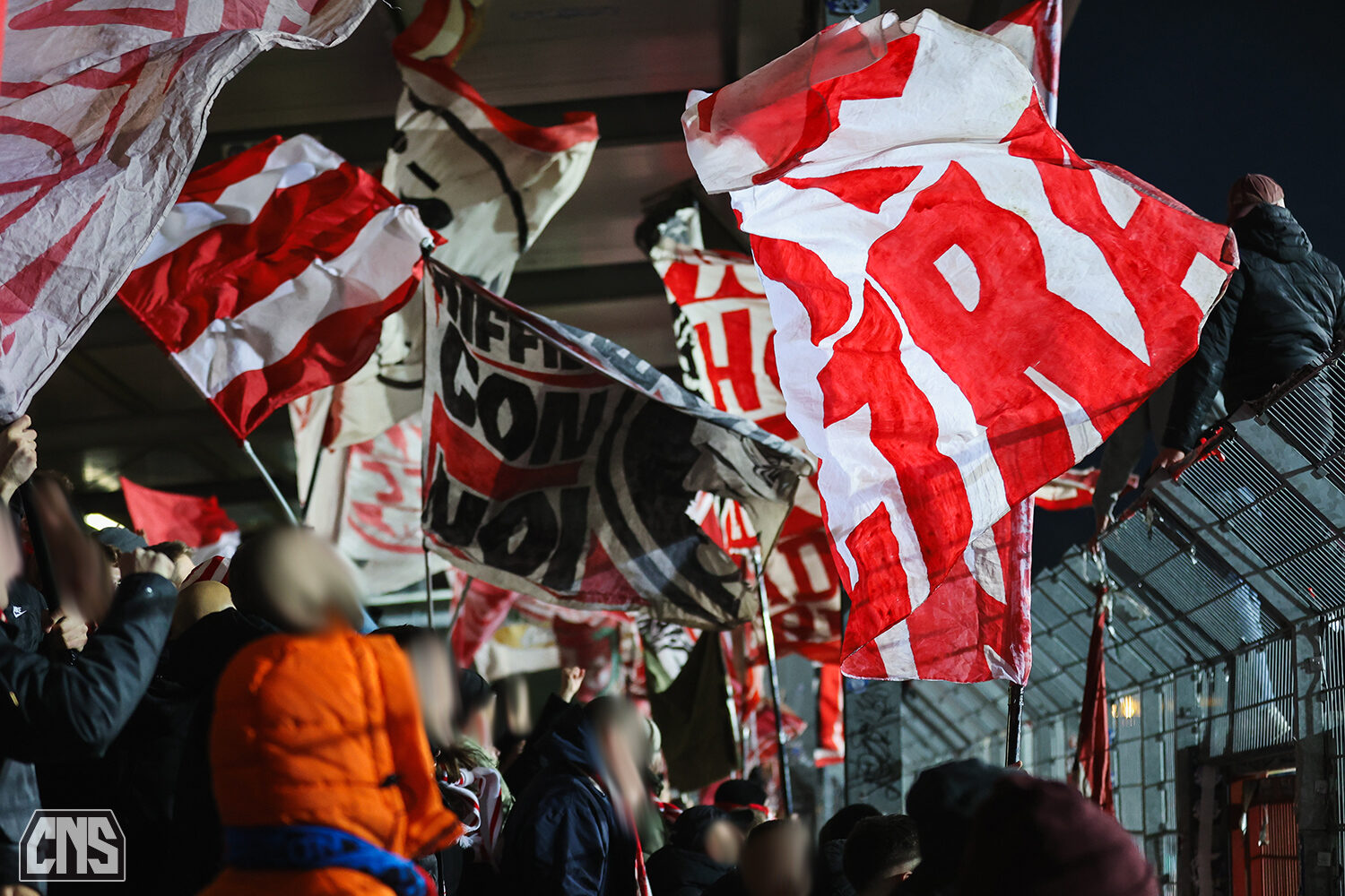 SC Preußen Münster – 1. FC Köln 0-1 (16)