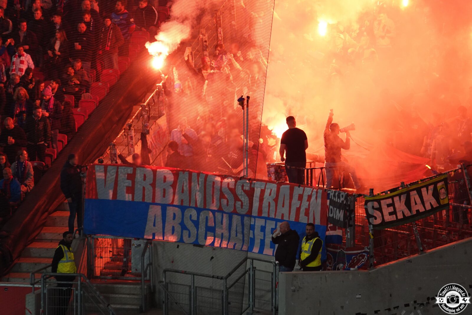VfB Stuttgart – 1. FC Heidenheim 0-1 (6)