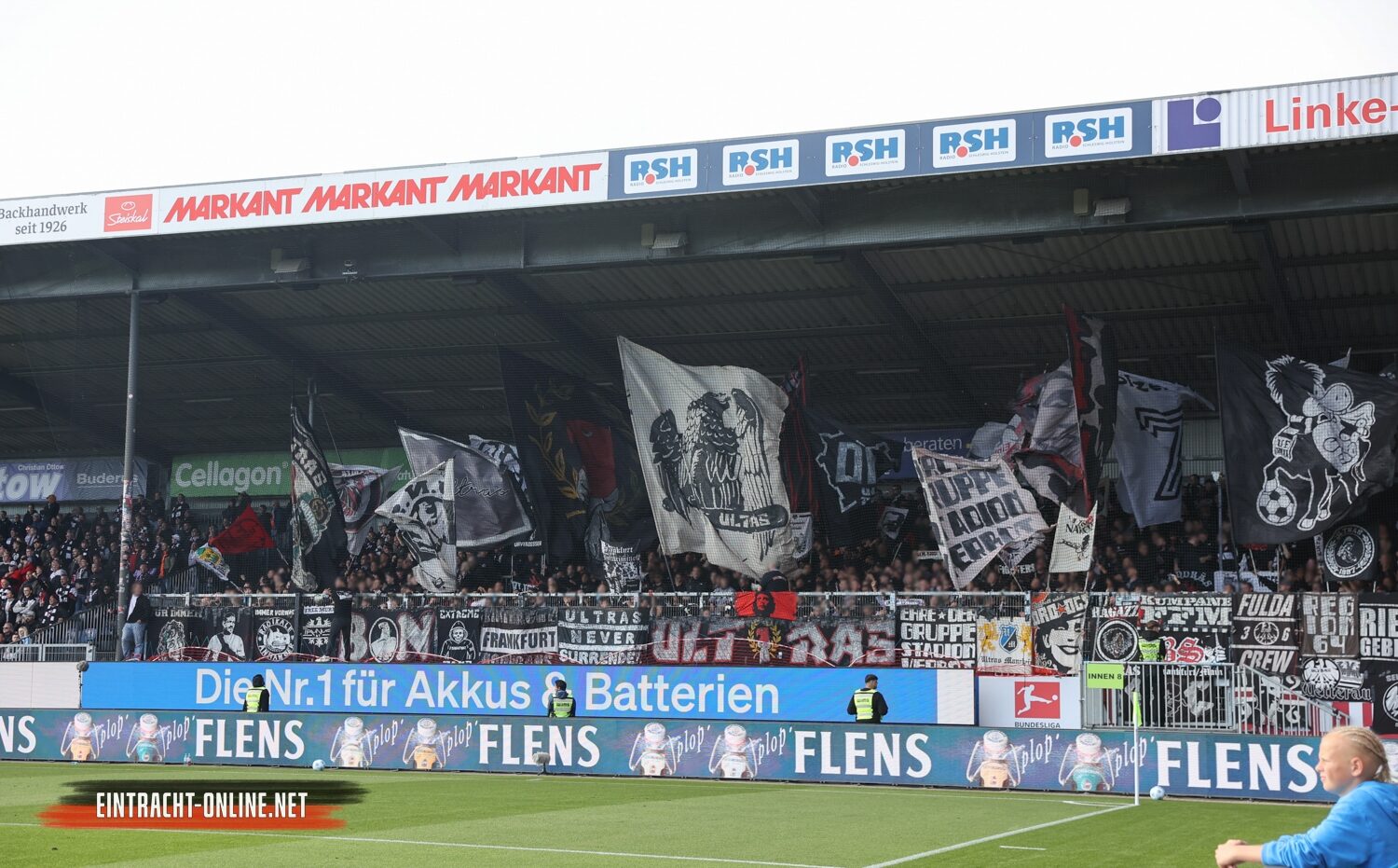 Holstein Kiel – Eintracht Frankfurt 2-4 (12)