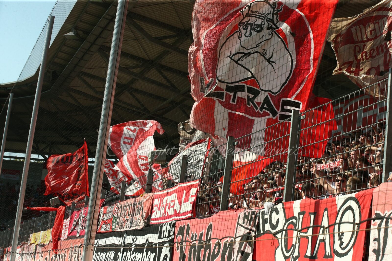 Hallescher FC – FC Eilenburg 2-2 (2)