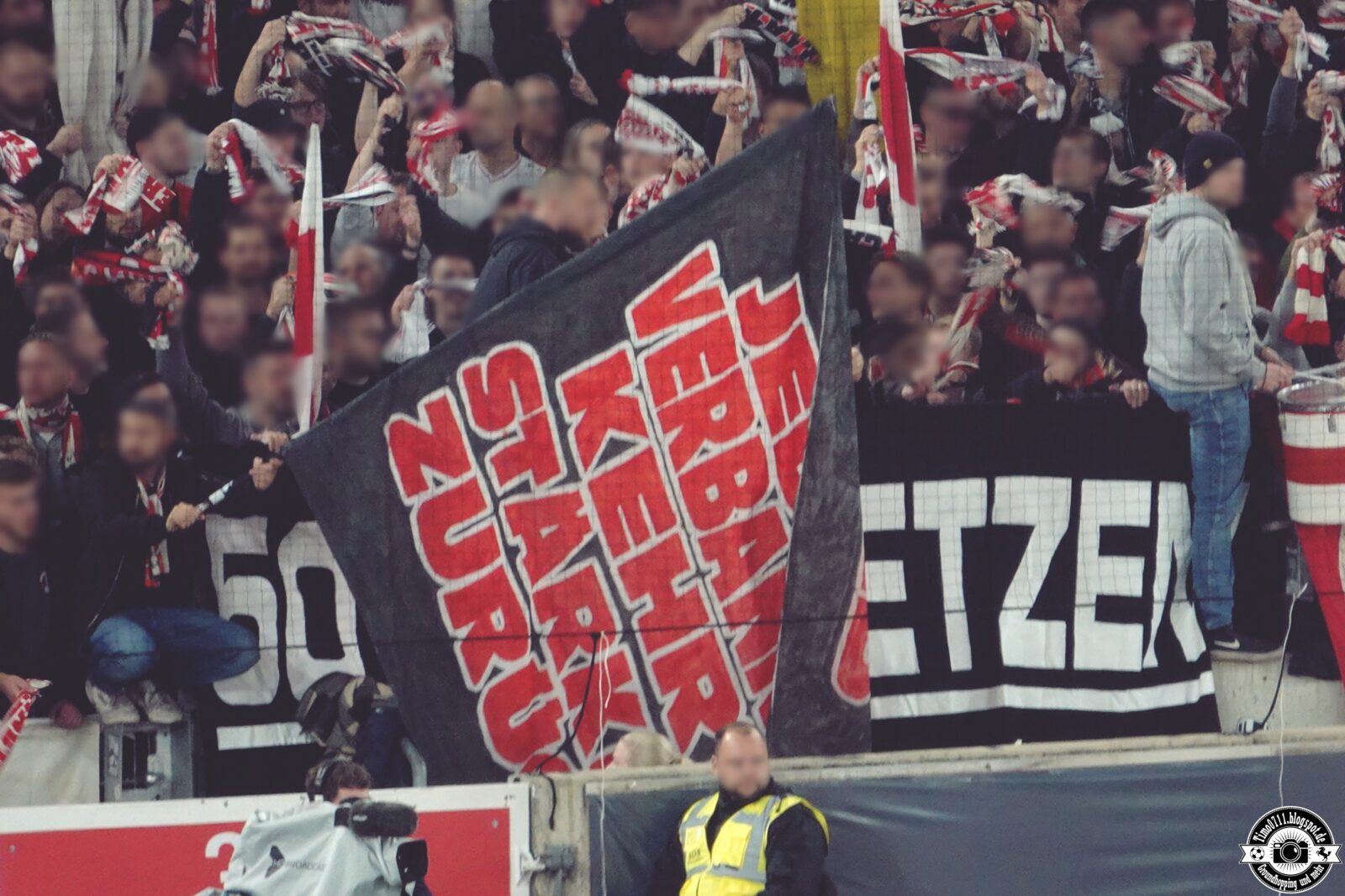 VfB Stuttgart – 1. FC Kaiserslautern 2-1 (33)