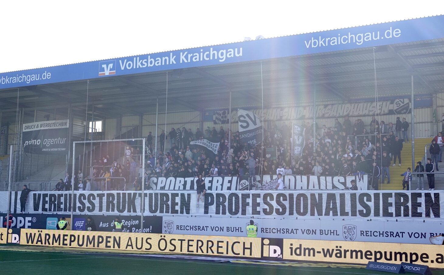 SV Sandhausen – SC Verl 1-3 (1)