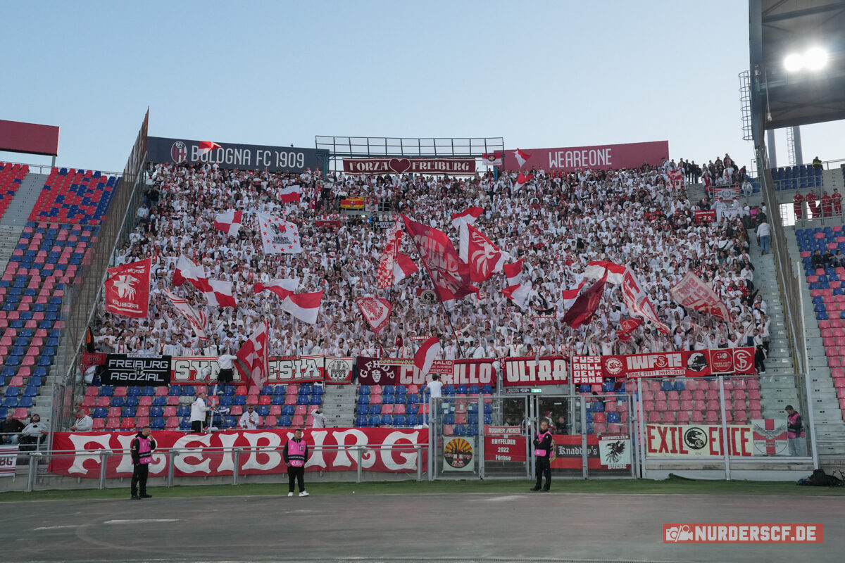 Bologna FC – SC Freiburg 1:1 (6)