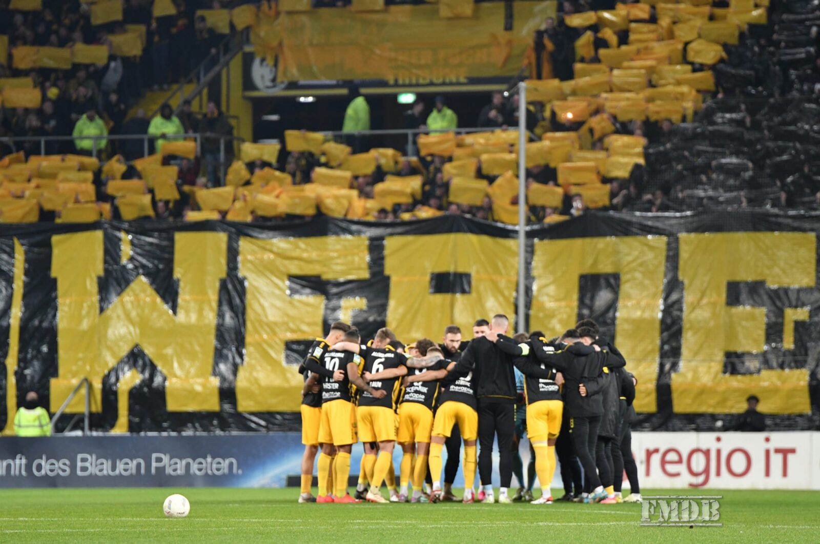 TSV Alemannia Aachen – Fortuna Düsseldorf II 2-1 (1)