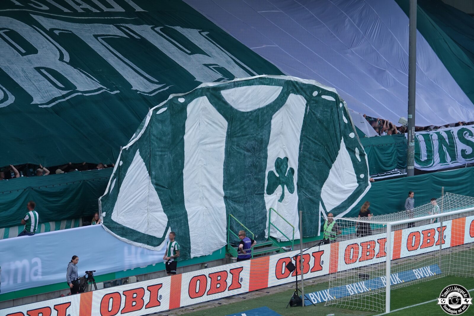 SpVgg Fürth – Hamburger SV 3-2 (1)