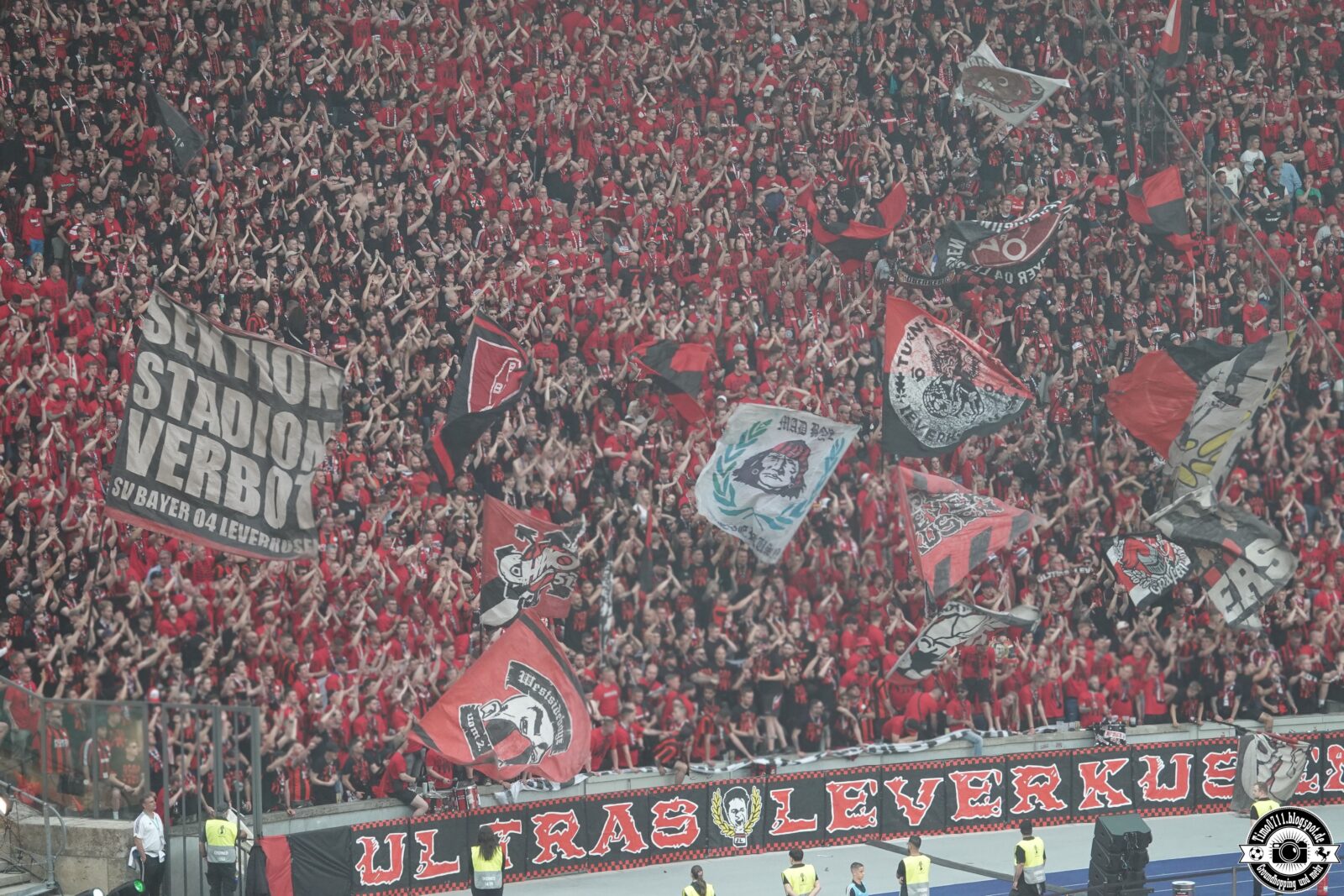 1. FC Kaiserslautern – Bayer 04 Leverkusen 0-1 (35)