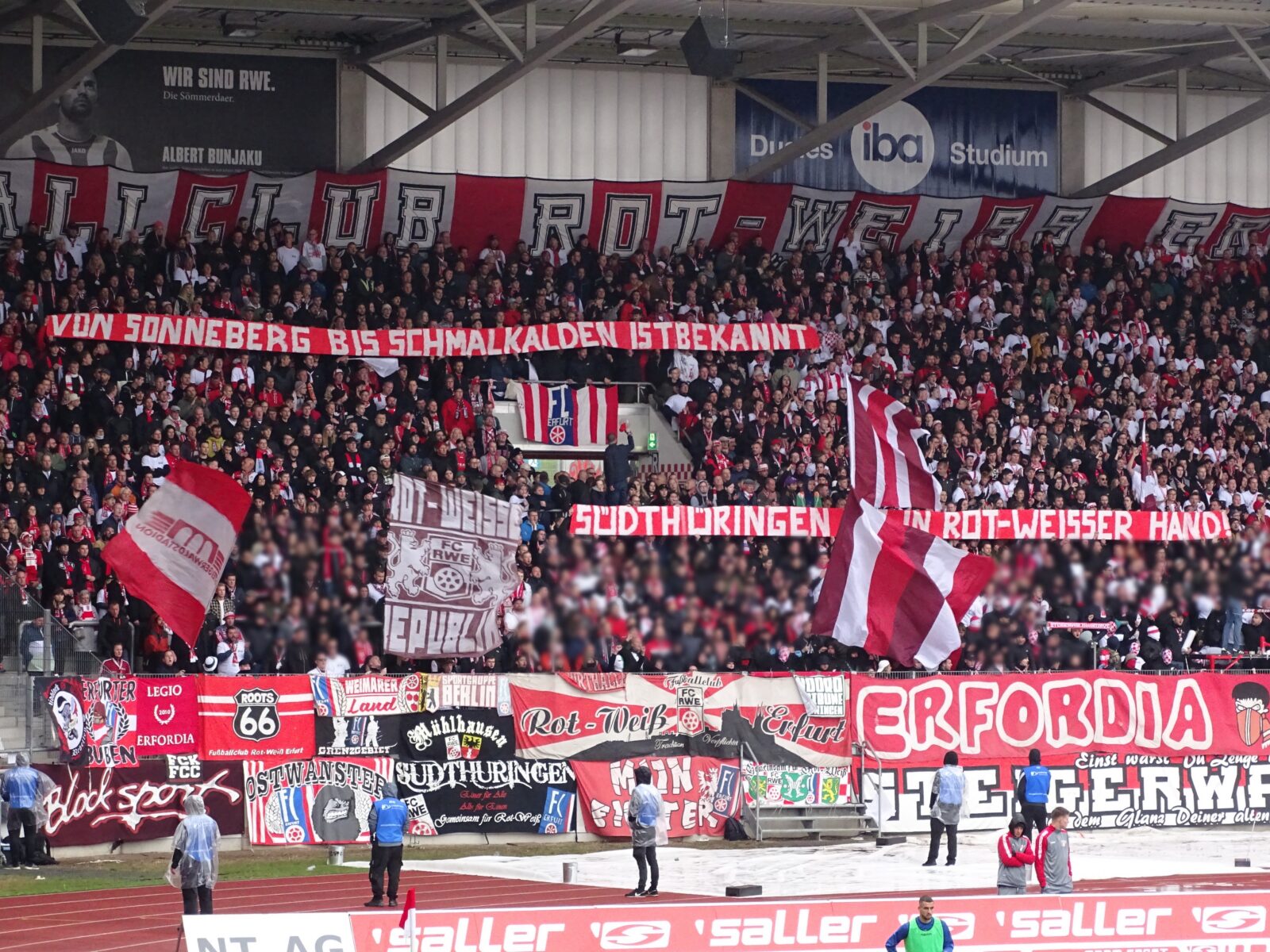 FC Rot-Weiß Erfurt – FC Carl Zeiss Jena 1-1 (22)