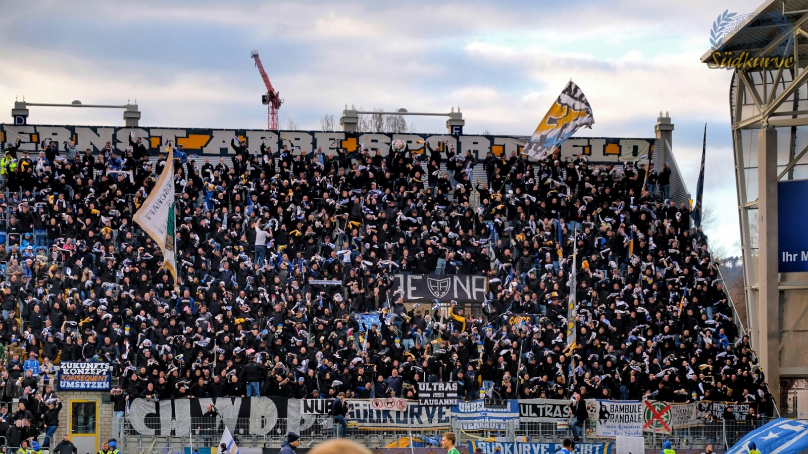 FC Carl Zeiss Jena – FC Rot-Weiß Erfurt 3-1 (53)