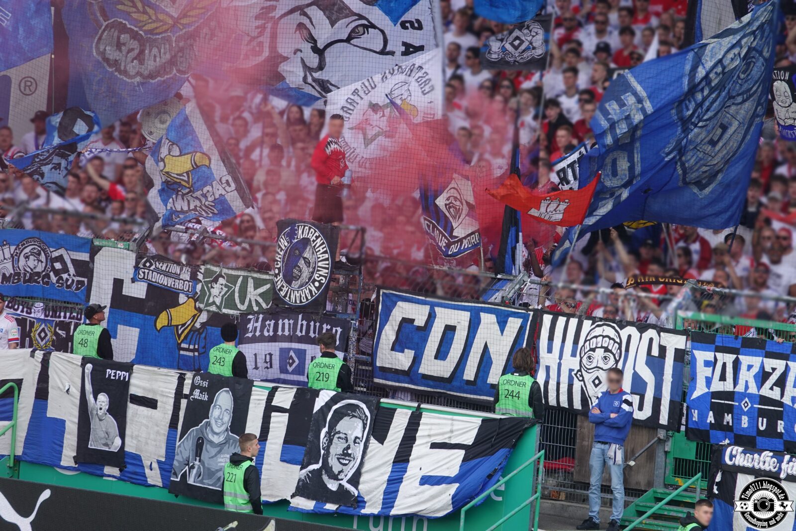 SpVgg Fürth – Hamburger SV 3-2 (12)